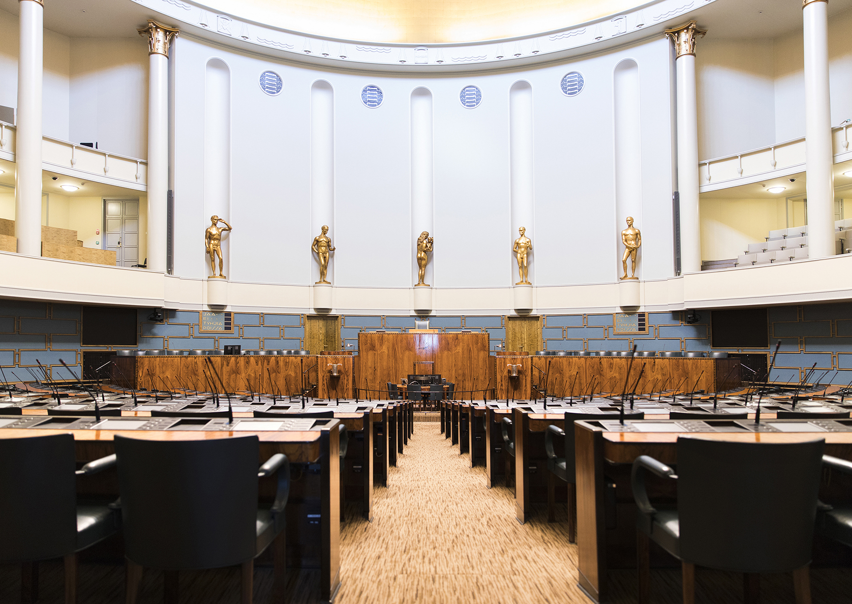 Källman Ja Hoskonen: Loppu Puola-uralle? Källman Ja Hoskonen: Loppu Puola-uralle?