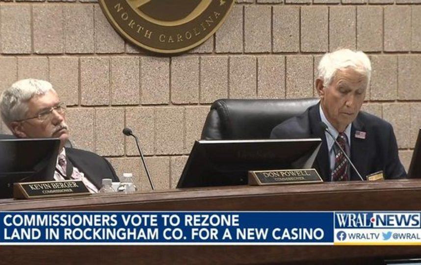 Kahnawake Casino Lawsuit: Owners Sue Mohawk Council And Grand Chief Kahnawake Casino Lawsuit: Owners Sue Mohawk Council And Grand Chief