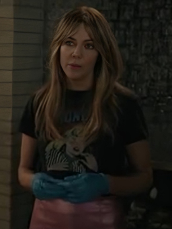 Kaitlin Olson And The Return Of High-Potential Episodes On ABC Kaitlin Olson And The Return Of High-Potential Episodes On ABC