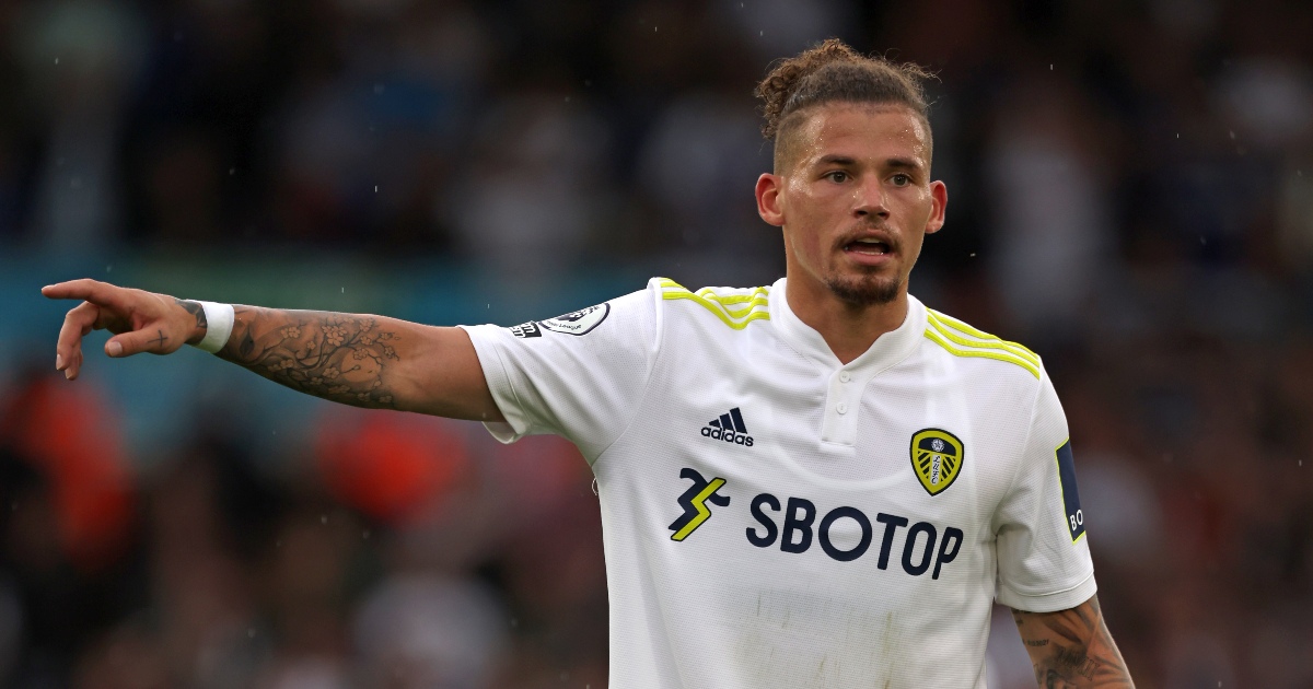 Kalvin Phillips' Leeds United Return: A Summer Transfer Possibility? Kalvin Phillips' Leeds United Return: A Summer Transfer Possibility?