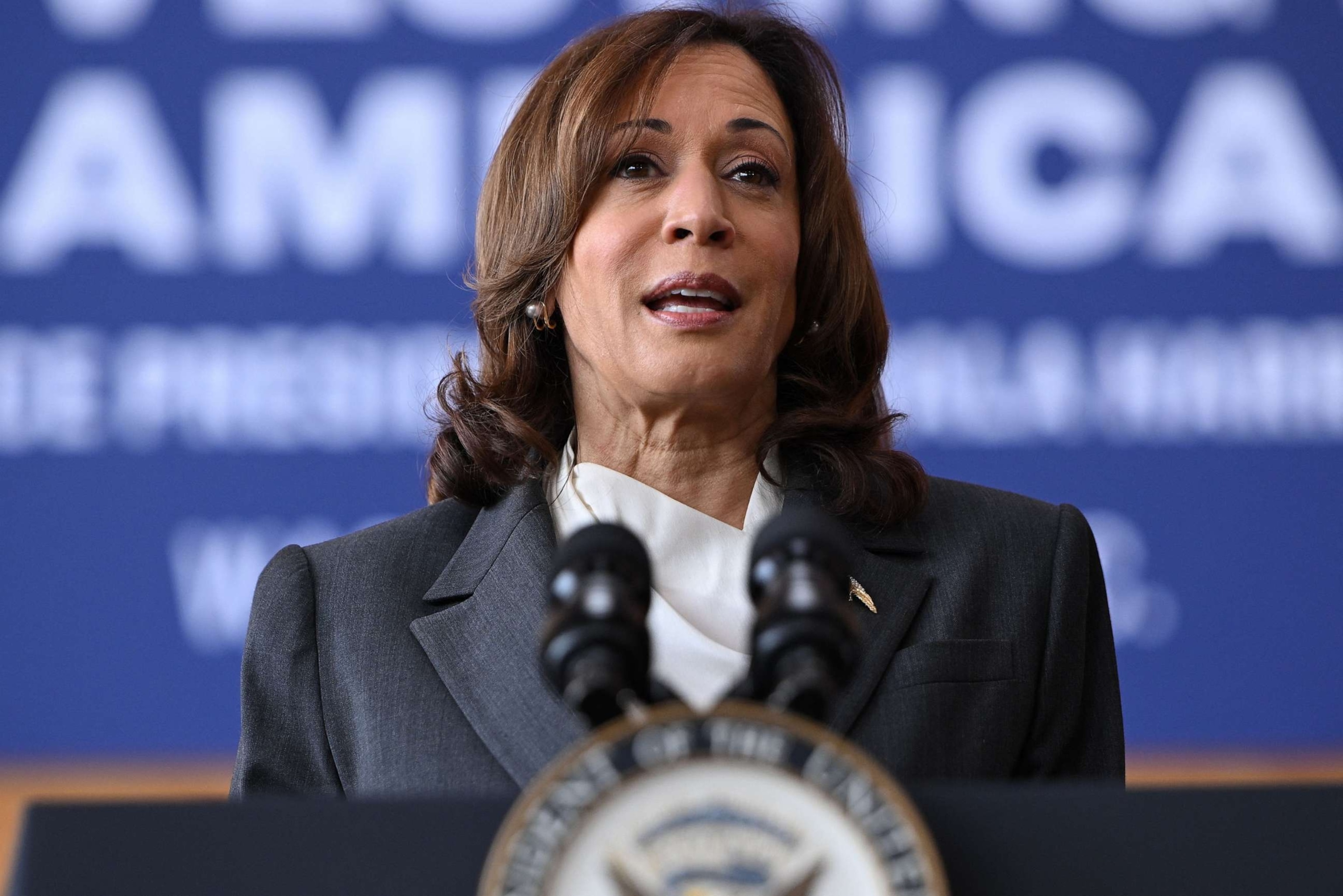 Kamala Harris' Deliberations: A Look At Her Future In Politics Kamala Harris' Deliberations: A Look At Her Future In Politics