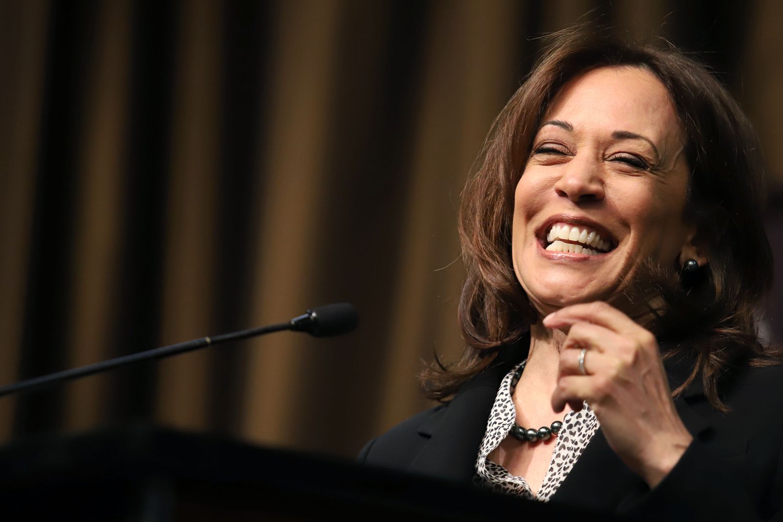 Kamala Harris' Political Future: When Will She Return? Kamala Harris' Political Future: When Will She Return?