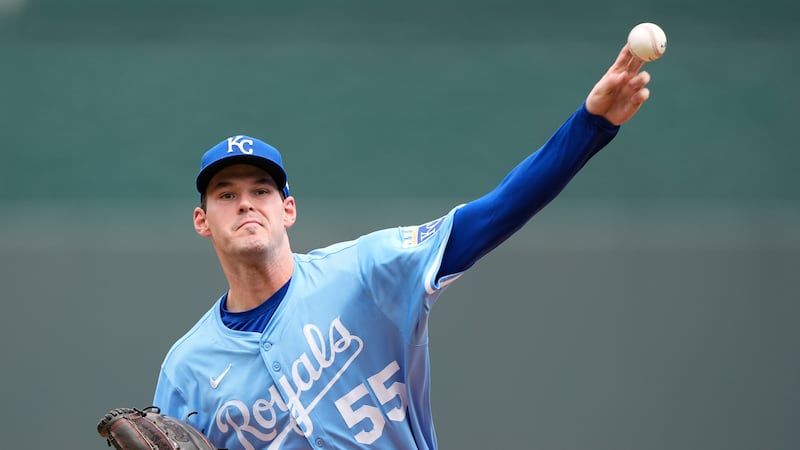 Kansas City Royals Games On KCTV5: Your 2024 Viewing Guide Kansas City Royals Games On KCTV5: Your 2024 Viewing Guide