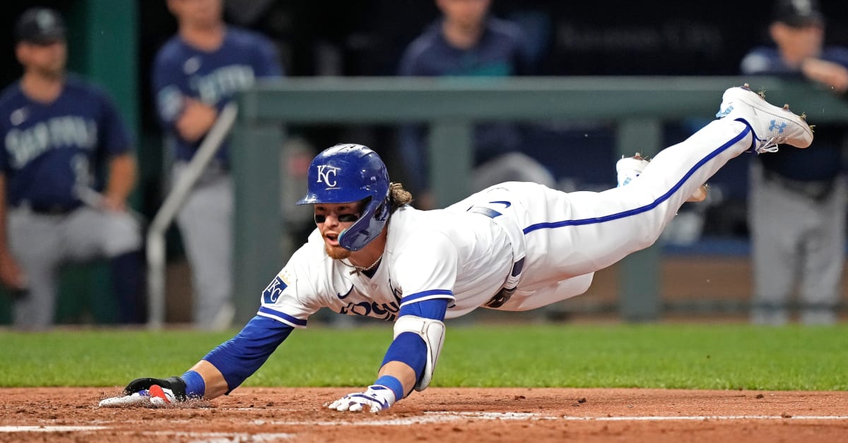 Kansas City Royals Win: Garcia Home Run And Witt Jr.'s RBI Double Secure Victory