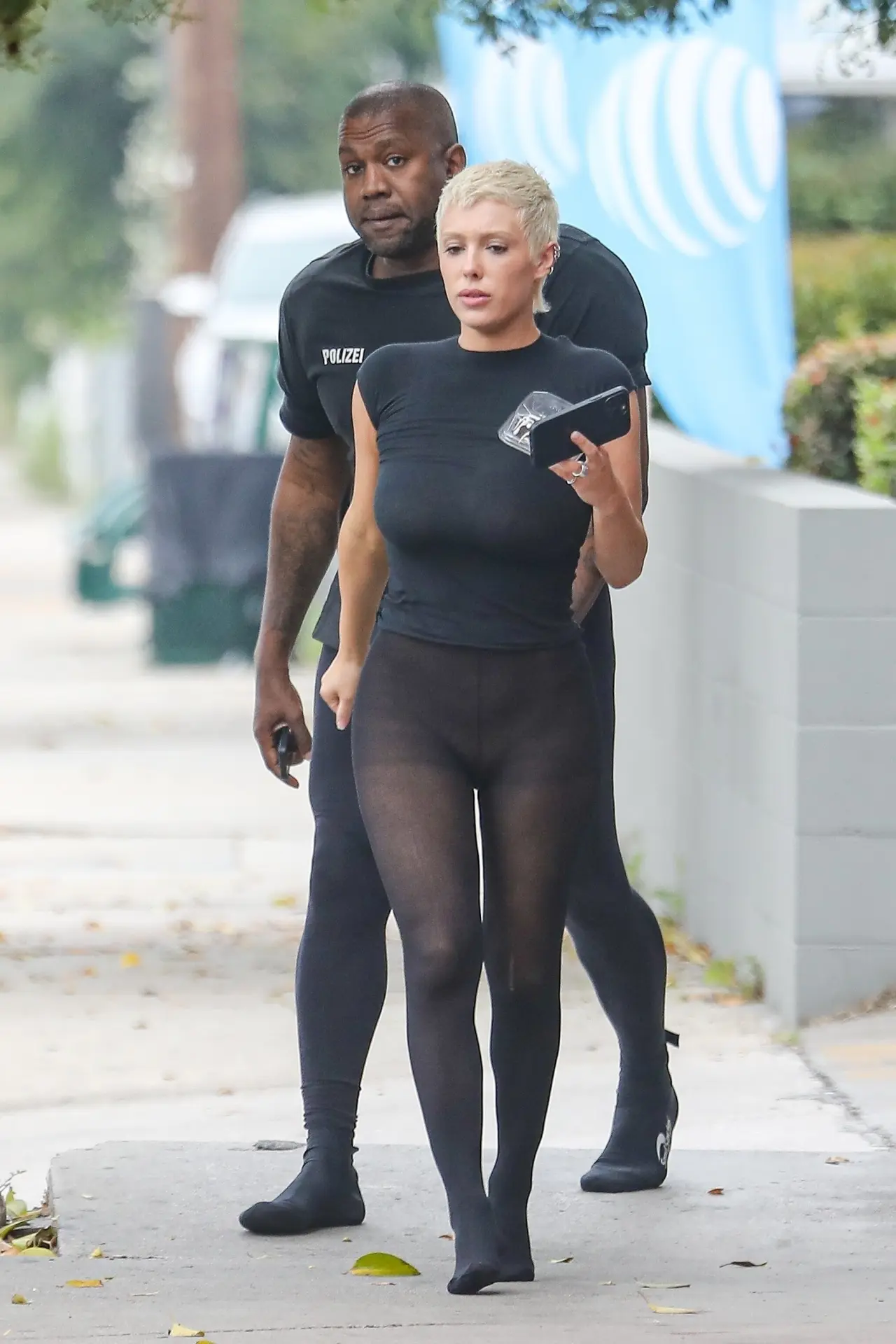 Kanye West And Bianca Censori: A Relationship Under The Microscope Kanye West And Bianca Censori: A Relationship Under The Microscope