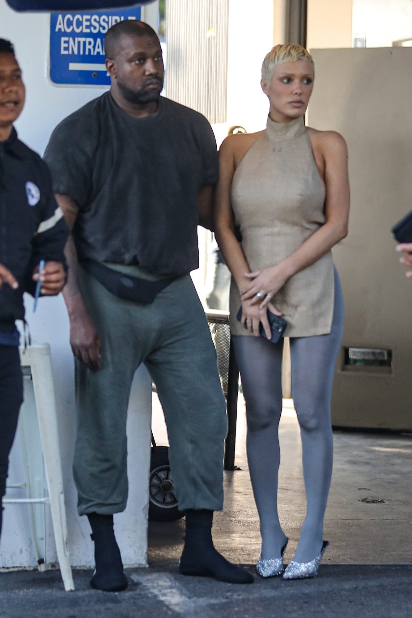 Kanye West And Bianca Censori: A Troubled Marriage And Divorce Speculation Kanye West And Bianca Censori: A Troubled Marriage And Divorce Speculation