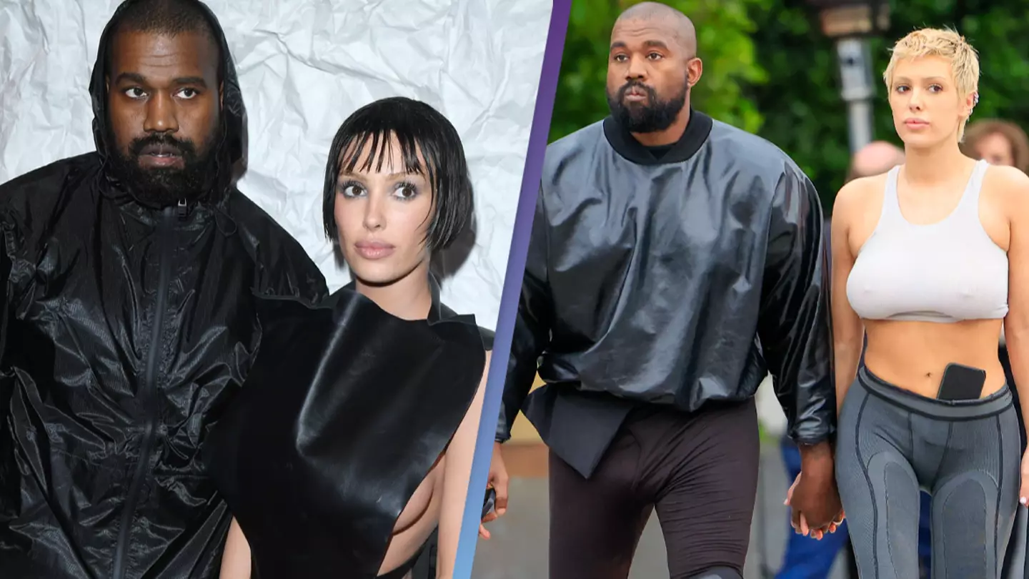Kanye West And Bianca Censori: An Insider's Account Of Their Relationship Dynamics Kanye West And Bianca Censori: An Insider's Account Of Their Relationship Dynamics
