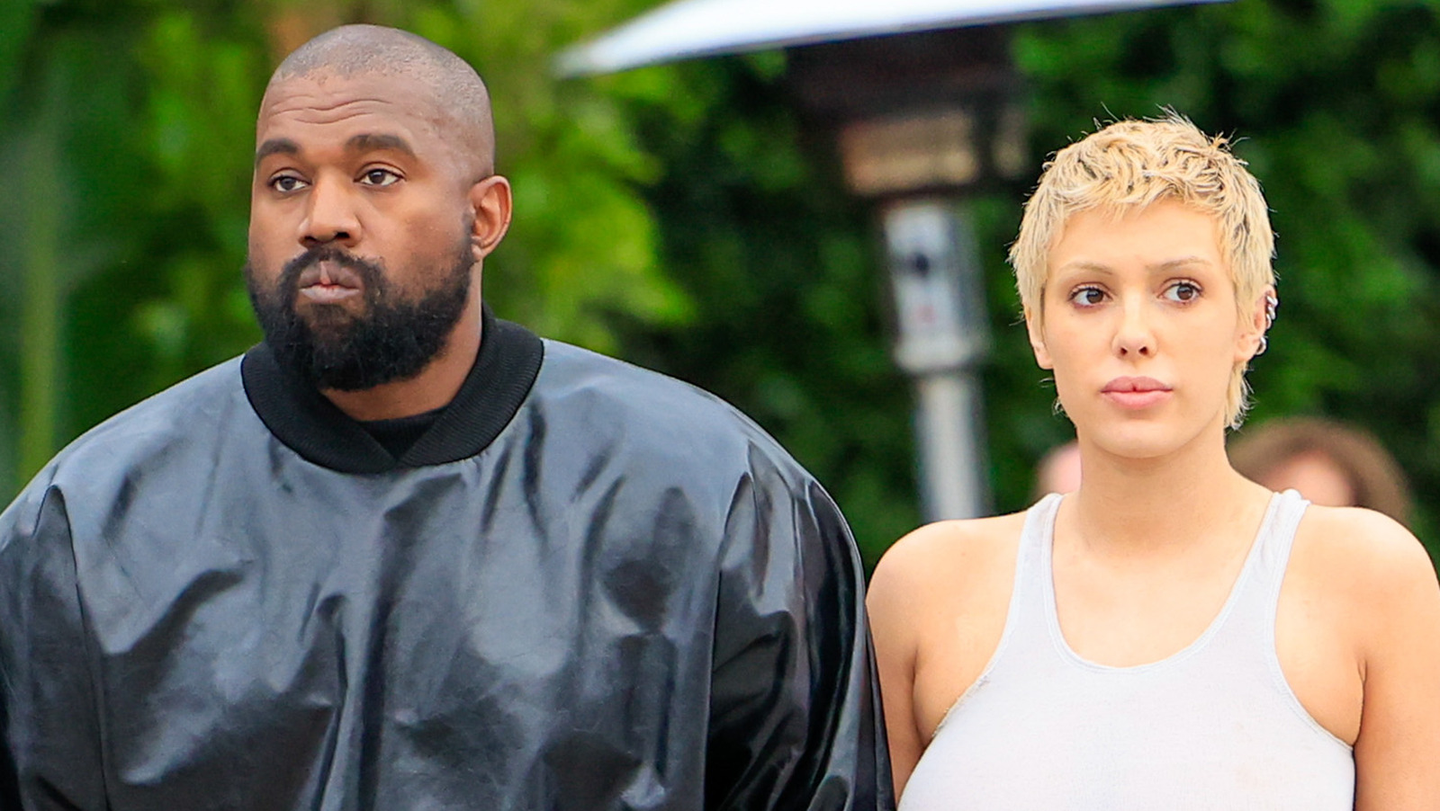 Kanye West And Bianca Censori: Another Chance At Marriage? Kanye West And Bianca Censori: Another Chance At Marriage?