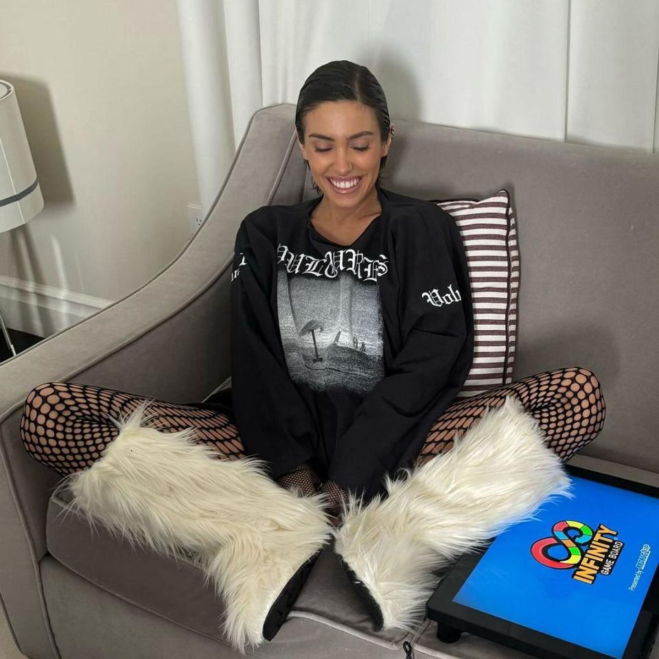 Kanye West And Bianca Censori: Back Together After Weeks Apart? Kanye West And Bianca Censori: Back Together After Weeks Apart?