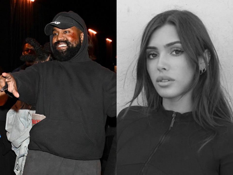 Kanye West And Bianca Censori: Examining Power Dynamics And Concerns Kanye West And Bianca Censori: Examining Power Dynamics And Concerns
