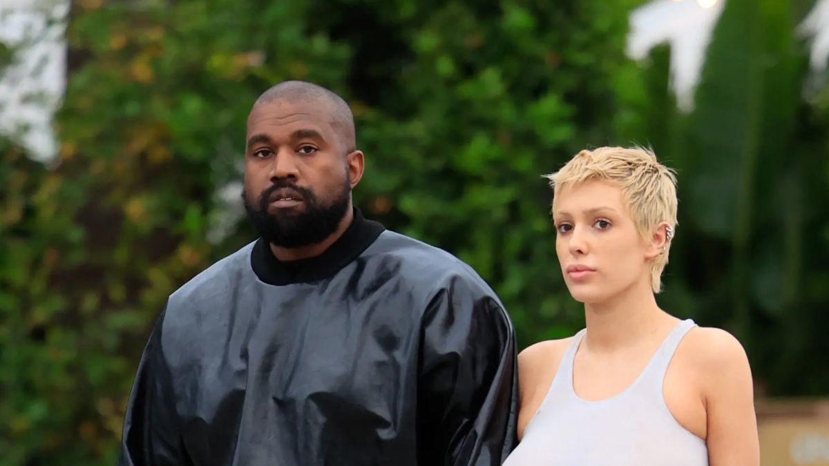 Kanye West And Bianca Censori's Marriage: A Look At Their Efforts Kanye West And Bianca Censori's Marriage: A Look At Their Efforts