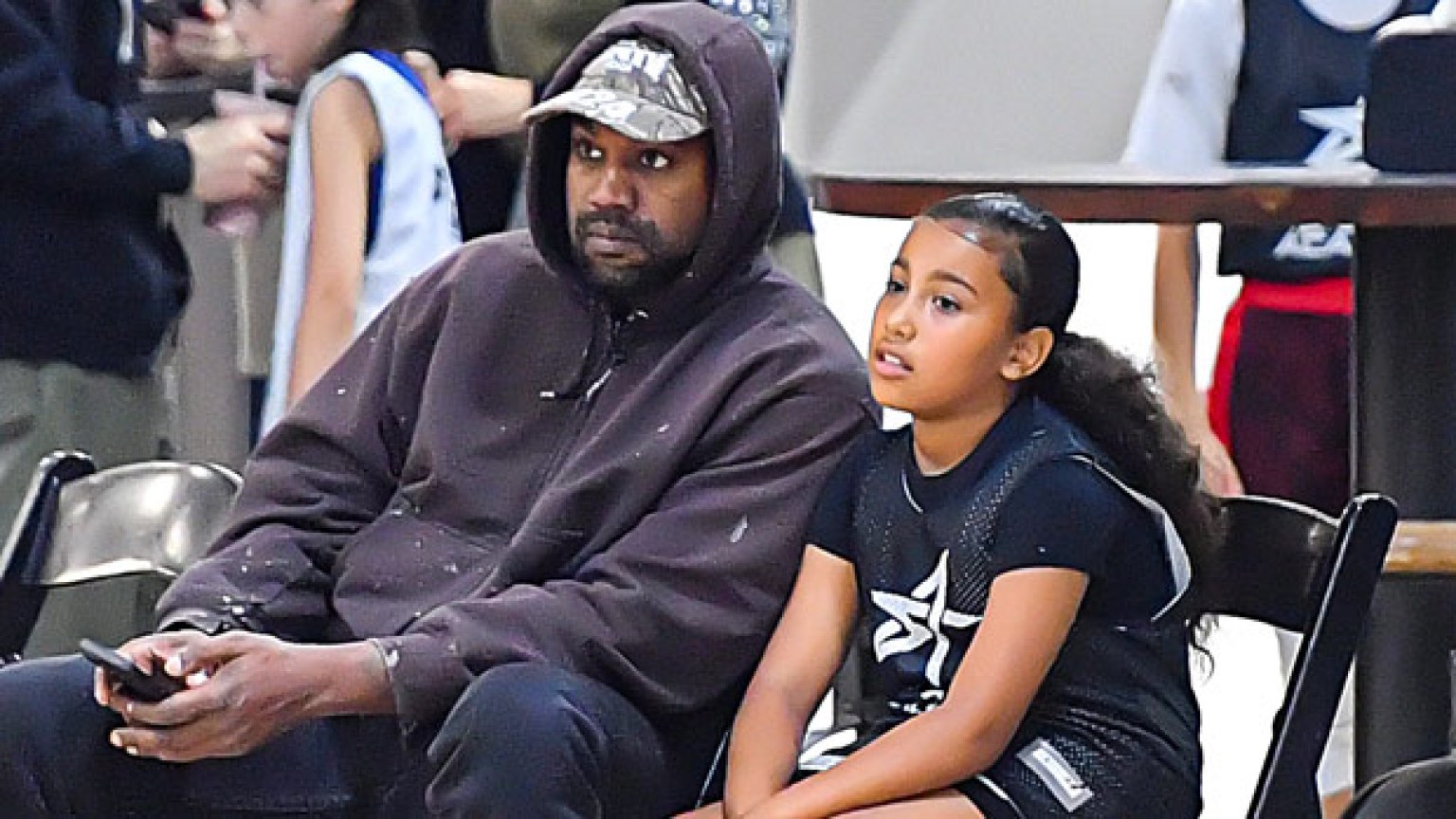 Kanye West And Bianca Censori's Spanish Dinner Date: Relationship Update After Breakup Claims Kanye West And Bianca Censori's Spanish Dinner Date: Relationship Update After Breakup Claims