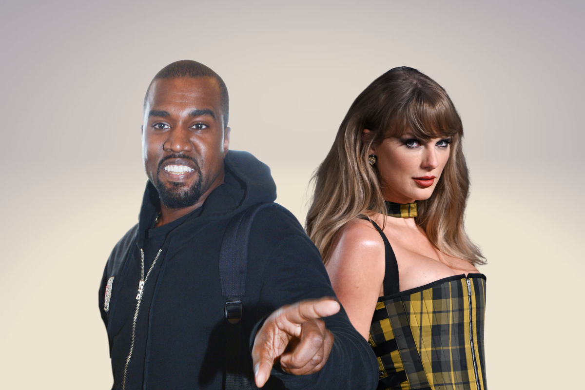 Kanye West And Taylor Swift: The Legal Battle Over Explicit Allegations Kanye West And Taylor Swift: The Legal Battle Over Explicit Allegations