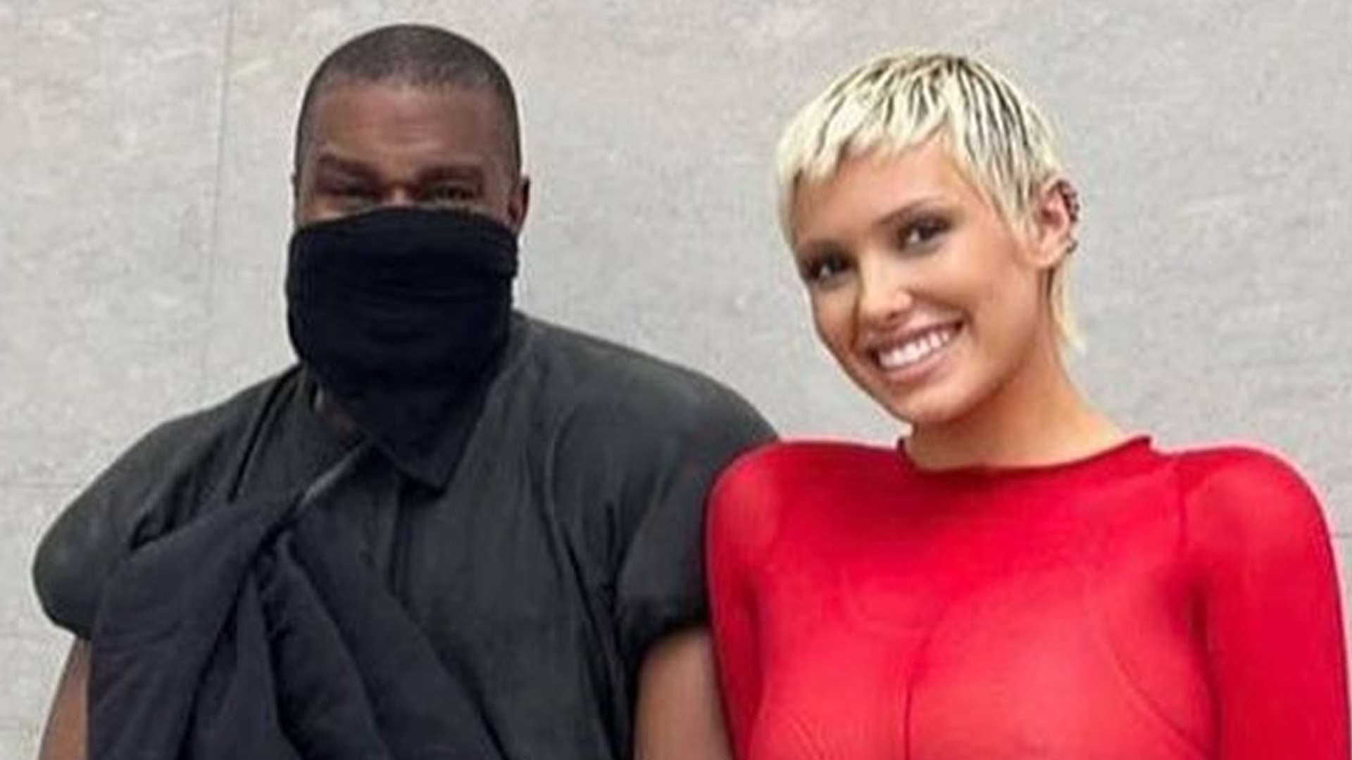 Kanye West Spotted With Bianca Censori Look-Alike: Relationship Update Kanye West Spotted With Bianca Censori Look-Alike: Relationship Update