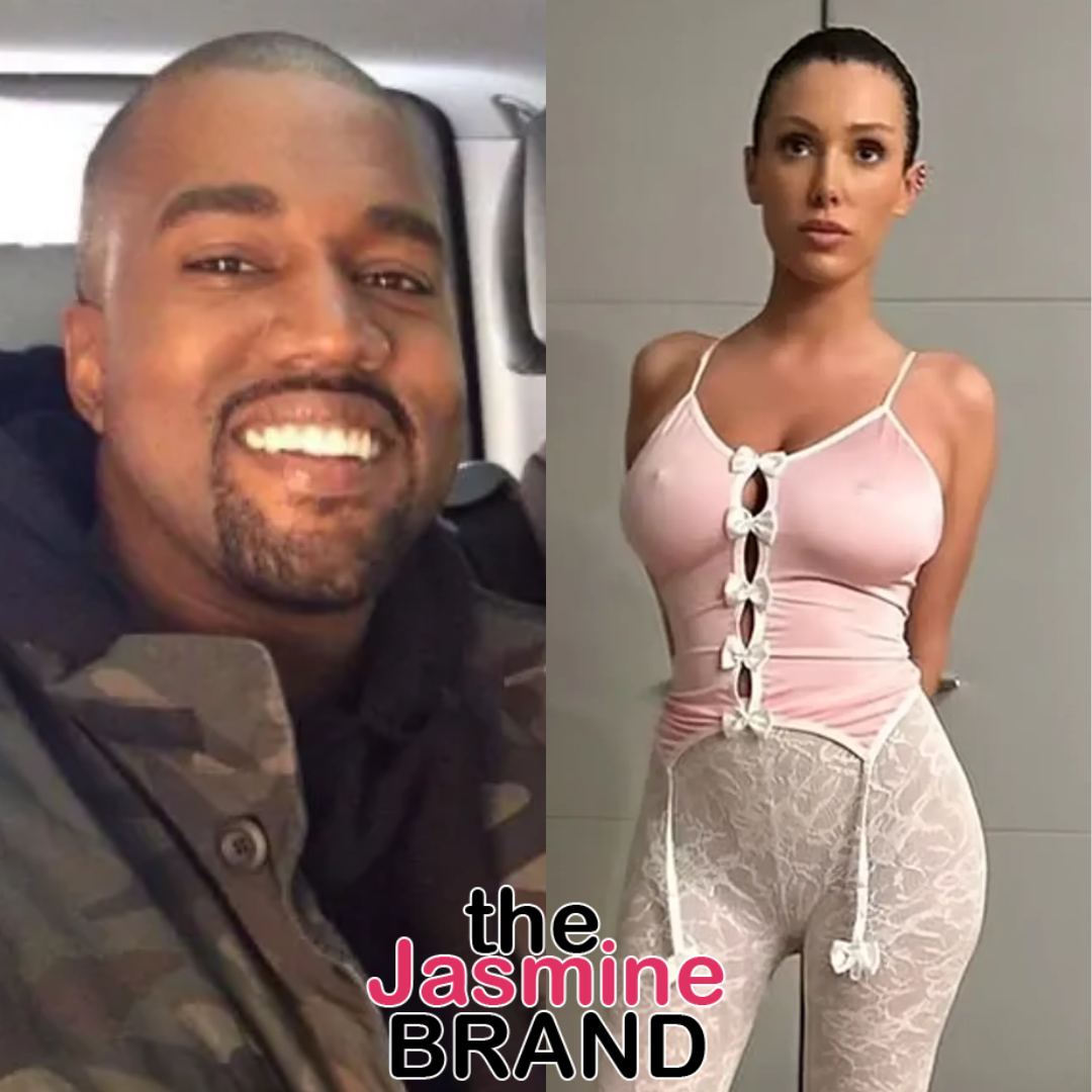 Kanye West's Control Over Bianca Censori's Life: Insider Claims Kanye West's Control Over Bianca Censori's Life: Insider Claims