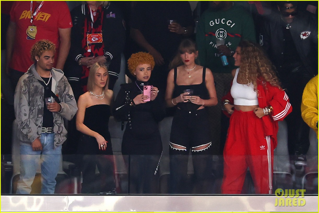 Kanye West's Super Bowl Ban: Taylor Swift's Alleged Role Kanye West's Super Bowl Ban: Taylor Swift's Alleged Role