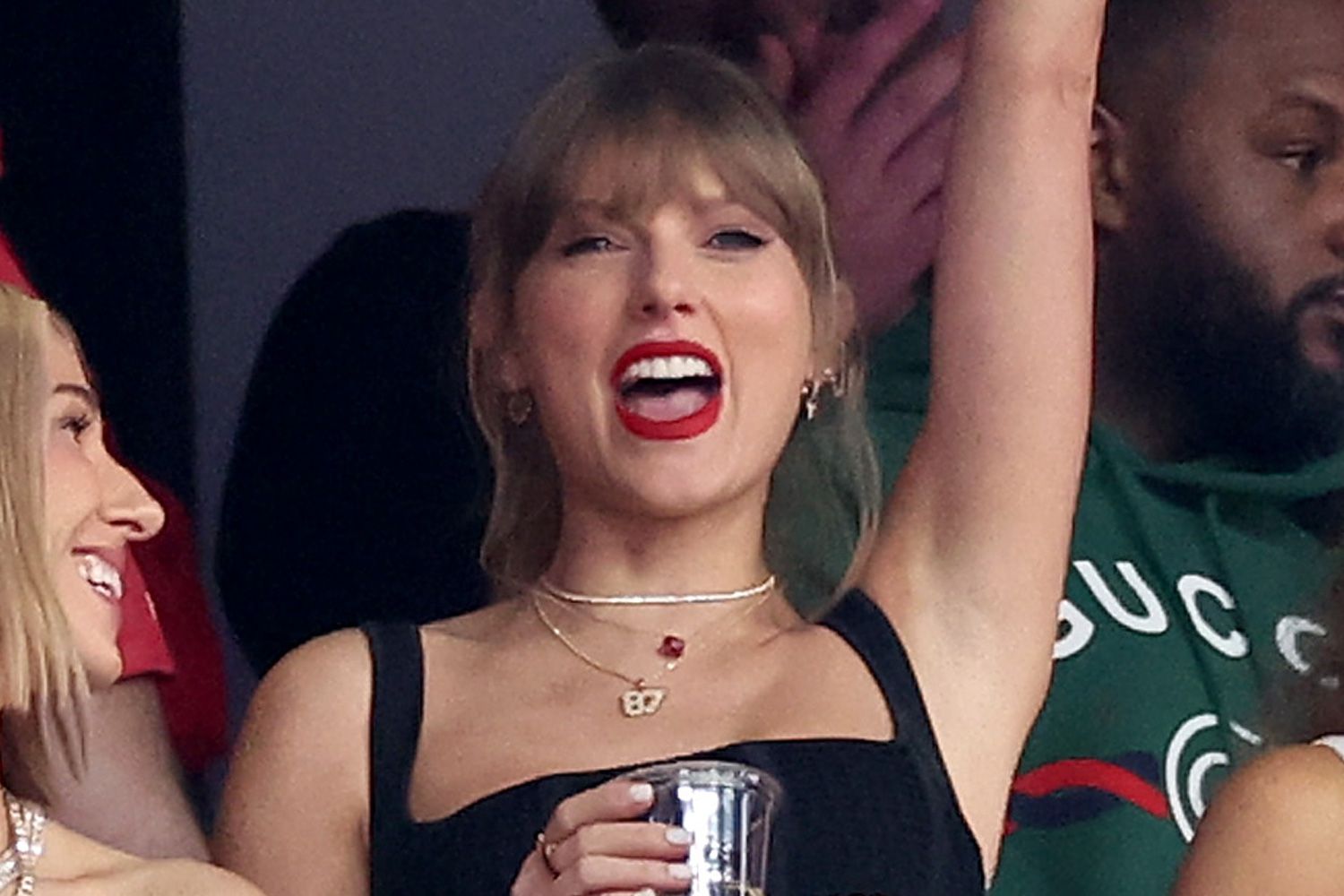 Kanye West's Super Bowl Controversy: A Taylor Swift Connection? Kanye West's Super Bowl Controversy: A Taylor Swift Connection?