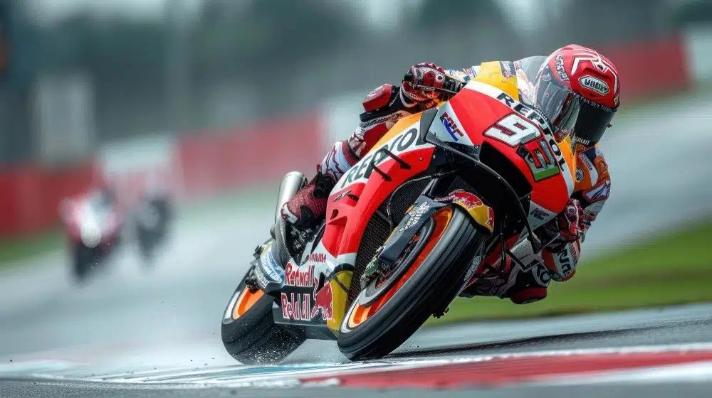 Kapan MotoGP Inggris 2025? Jadwal & Detail Acara