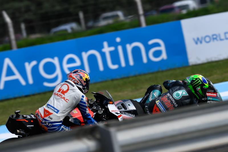 Kapan Sprint Race MotoGP Argentina 2025? Jadwal Lengkap Di Sini Kapan Sprint Race MotoGP Argentina 2025? Jadwal Lengkap Di Sini
