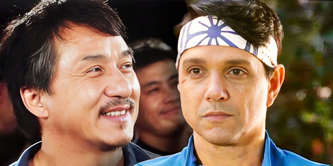 Karate Kid 6: Ralph Macchio's Return And A Controversial Film Revival Karate Kid 6: Ralph Macchio's Return And A Controversial Film Revival
