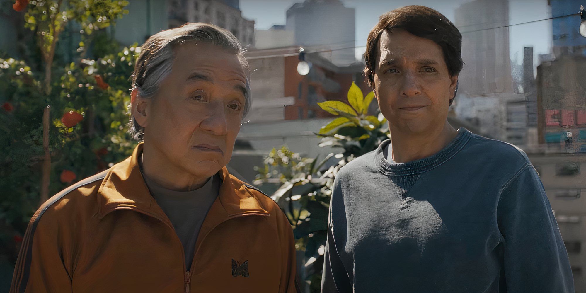 Karate Kid: Legends - A New Trailer Showcases Family, Honor, Tradition Karate Kid: Legends - A New Trailer Showcases Family, Honor, Tradition