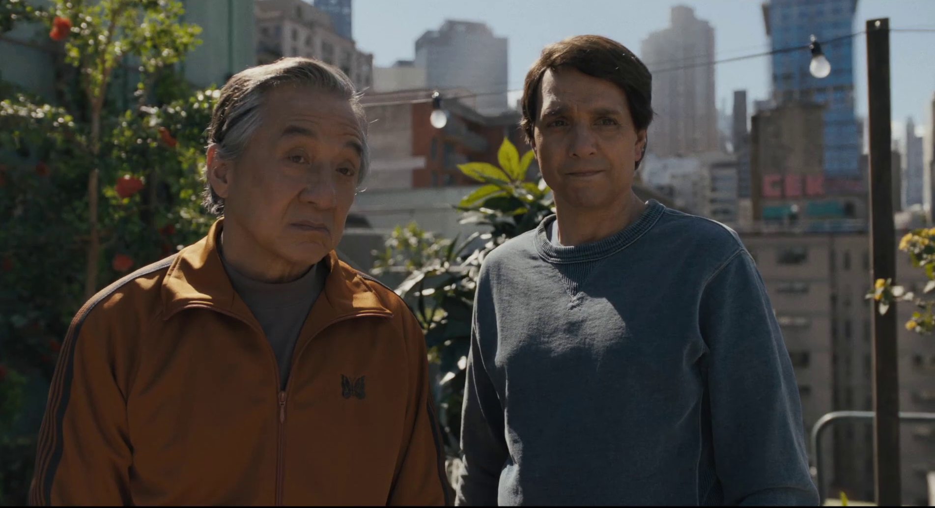 Karate Kid: Legends Trailer: Family, Honor, Tradition, And Legacy Karate Kid: Legends Trailer: Family, Honor, Tradition, And Legacy