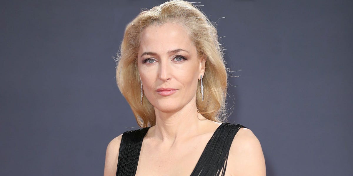 Kareena Kapoor And Gillian Anderson Discuss Aging: Beauty, Lines, And Cosmetic Procedures Kareena Kapoor And Gillian Anderson Discuss Aging: Beauty, Lines, And Cosmetic Procedures