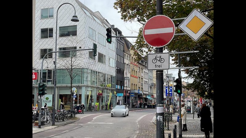 Karl Weinbar: Eine Neue Adresse An Der Venloer Straße Karl Weinbar: Eine Neue Adresse An Der Venloer Straße