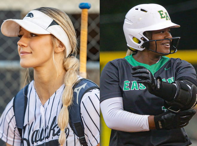 Karlyn Pickens' Historic 78.2 Mph Fastball: A New Standard In NCAA Softball Karlyn Pickens' Historic 78.2 Mph Fastball: A New Standard In NCAA Softball