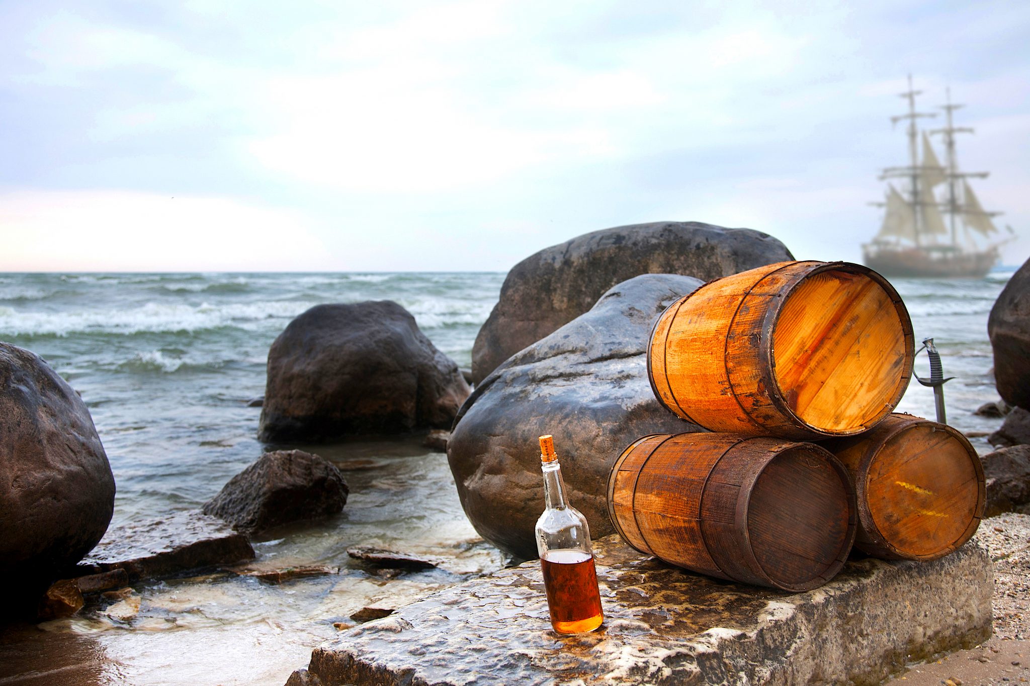 Kartel's Influence On Rum Culture: Insights From Stabroek News Kartel's Influence On Rum Culture: Insights From Stabroek News