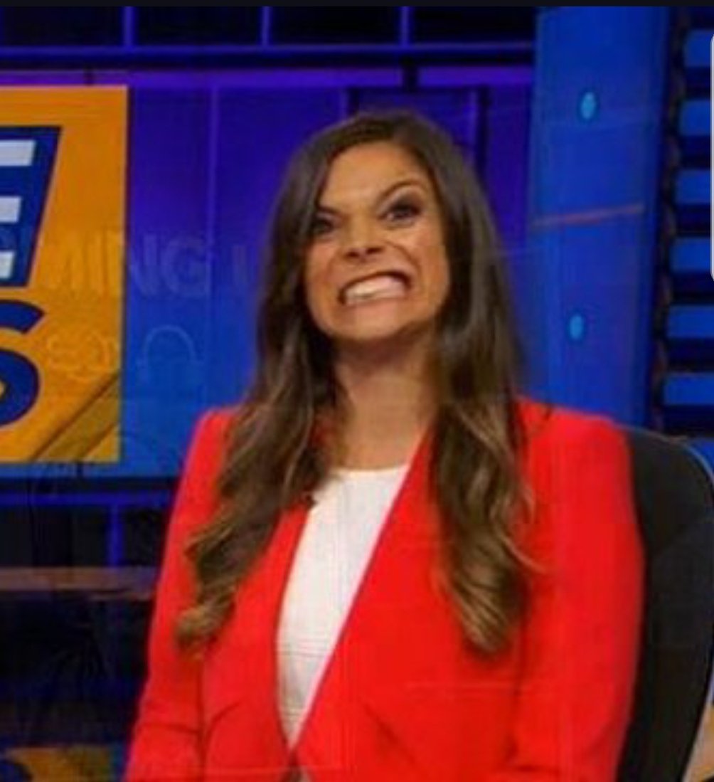 Katie Nolan Addresses Charlie Dixon Allegations Katie Nolan Addresses Charlie Dixon Allegations