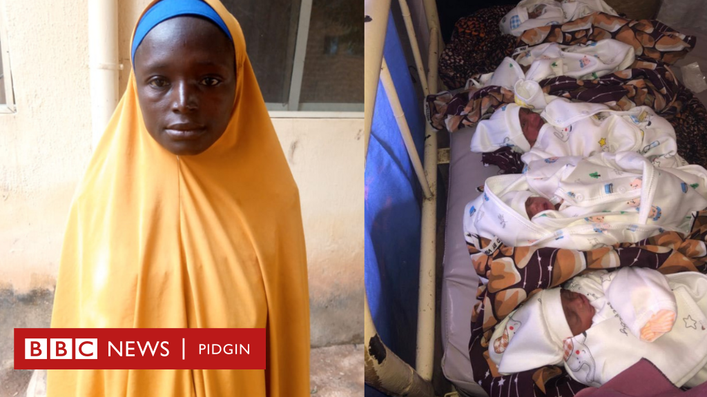 Katsina Attack: Nine Dead, Police Among Victims Katsina Attack: Nine Dead, Police Among Victims