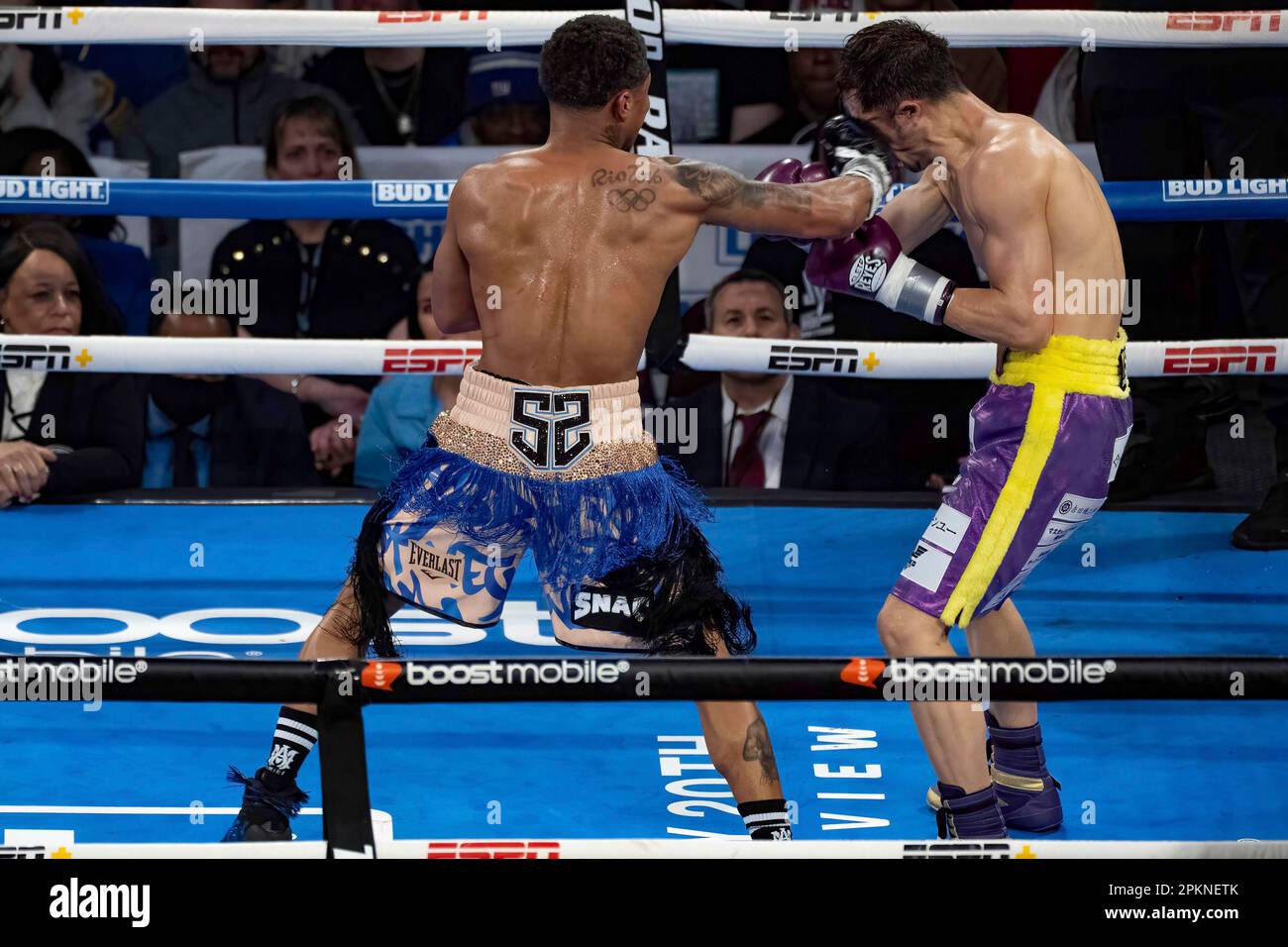 Kavaliauskas And Cissokho To Battle In WBC Final Eliminator Bout Kavaliauskas And Cissokho To Battle In WBC Final Eliminator Bout