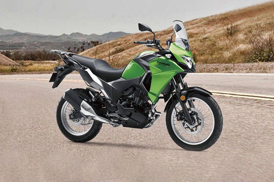 Kawasaki Versys-X 250 2025: Pilihan Warna Terbaru Dan Performa Tangguh Kawasaki Versys-X 250 2025: Pilihan Warna Terbaru Dan Performa Tangguh