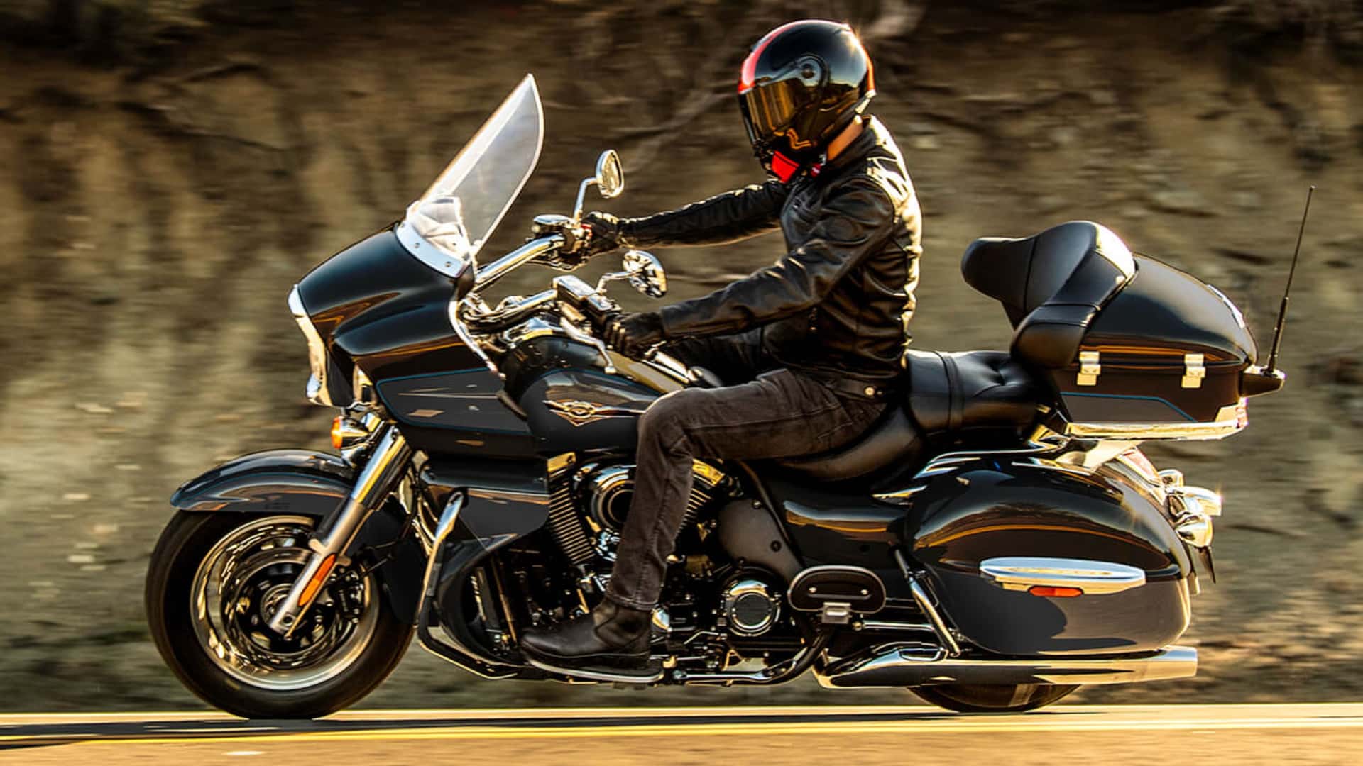 Kawasaki Vulcan S 2025: Cruiser Macho Futuristik Meluncur Di Indonesia Kawasaki Vulcan S 2025: Cruiser Macho Futuristik Meluncur Di Indonesia