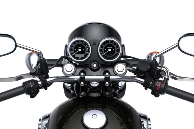 Kawasaki W800 MY 2025: Spesifikasi Dan Harga Terbaru Dengan Sentuhan Klasik Kawasaki W800 MY 2025: Spesifikasi Dan Harga Terbaru Dengan Sentuhan Klasik