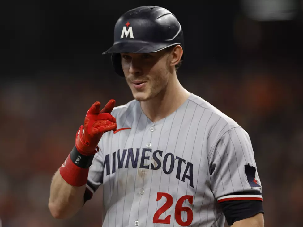 KCRG-TV9 To Air 10 Minnesota Twins Games