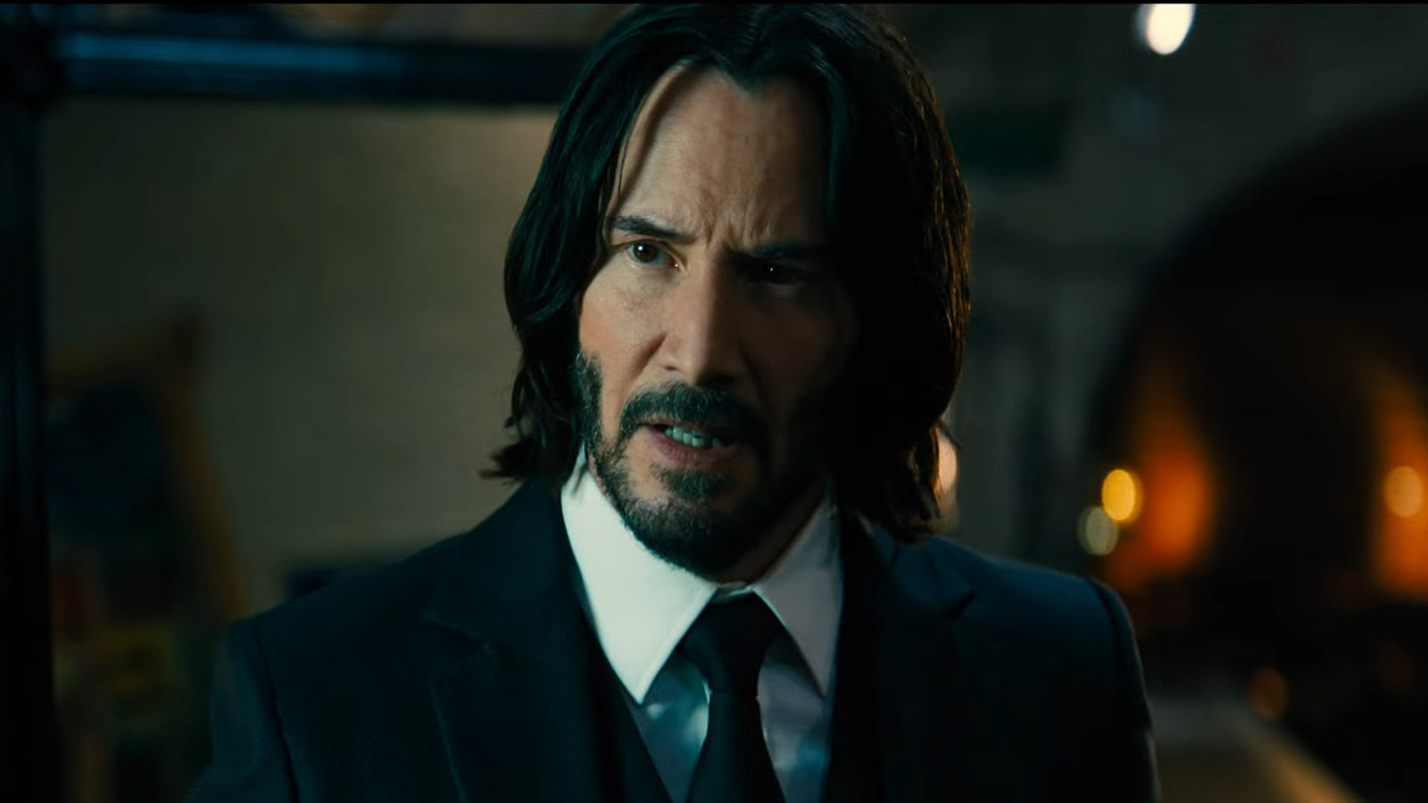 Keanu Reeves And John Wick 5: Facing The Reality Of A Final Chapter Keanu Reeves And John Wick 5: Facing The Reality Of A Final Chapter