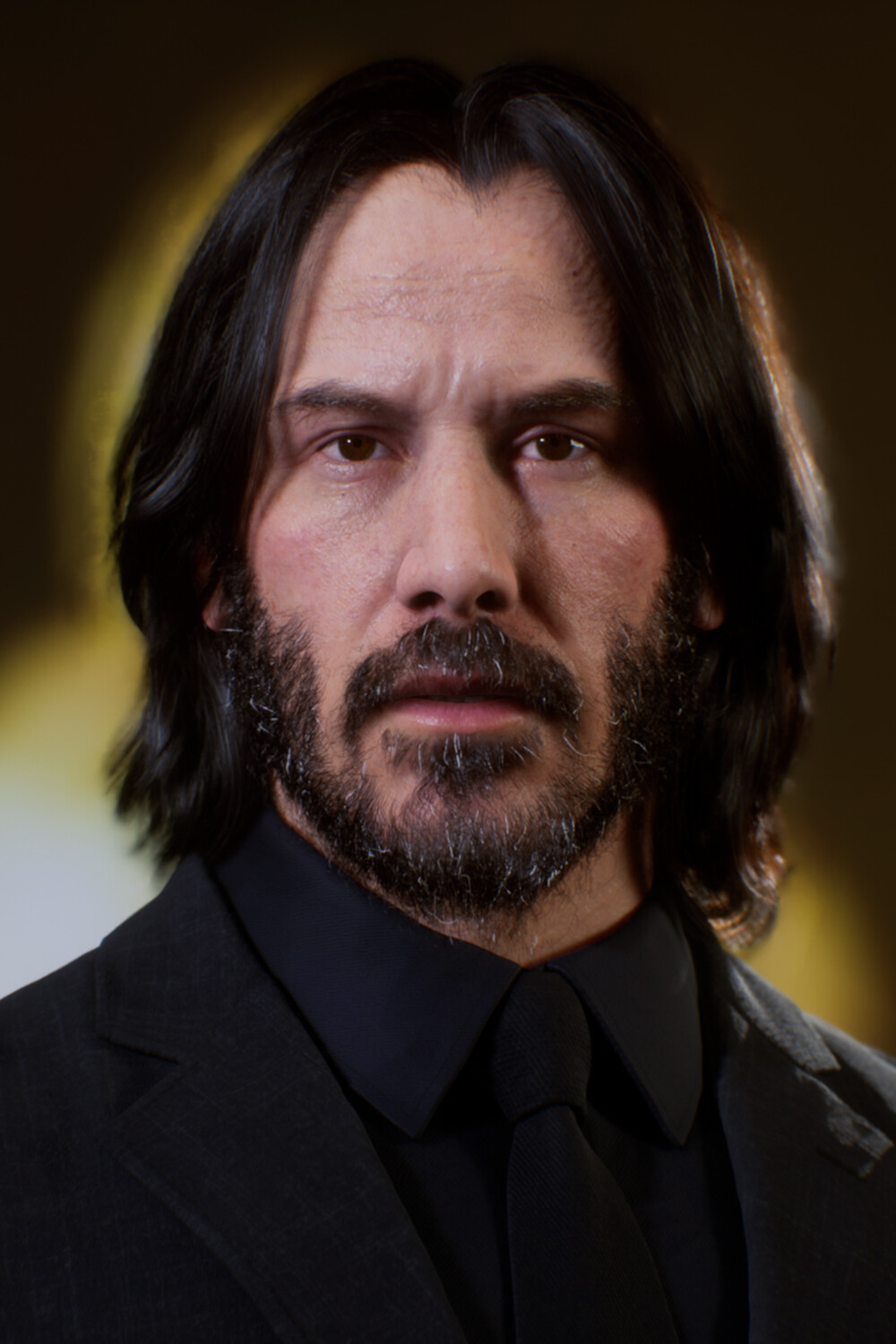 Keanu Reeves' John Wick 5 Update: What We Know So Far Keanu Reeves' John Wick 5 Update: What We Know So Far