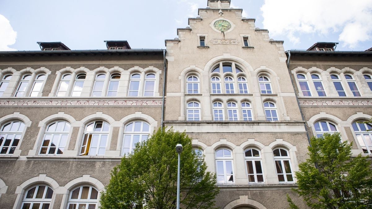 Keine Kinder In Braunschweiger Schulgebäude: Alarm Ausgelöst Keine Kinder In Braunschweiger Schulgebäude: Alarm Ausgelöst