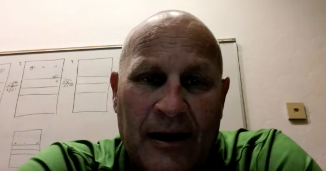 Kelly Graves Lands Australian Star Recruit Kelly Graves Lands Australian Star Recruit