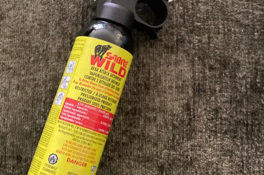 Kelowna Bear Spray Incident: Victims Speak Out On Halloween Night Assault Kelowna Bear Spray Incident: Victims Speak Out On Halloween Night Assault