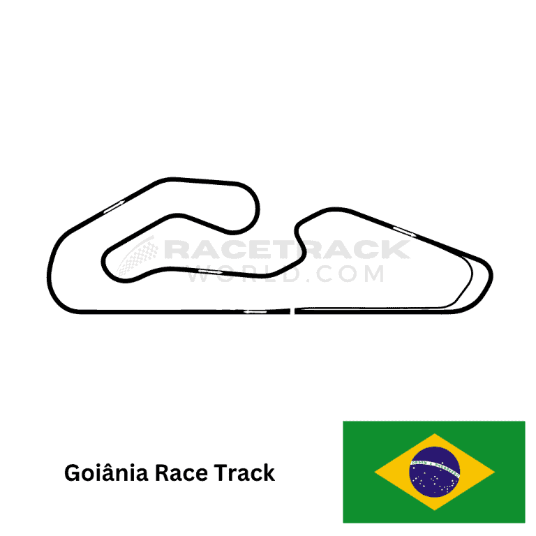 Kembalinya MotoGP Ke Brasil: Sirkuit Ayrton Senna Di Goiânia Menjadi Tuan Rumah Kembalinya MotoGP Ke Brasil: Sirkuit Ayrton Senna Di Goiânia Menjadi Tuan Rumah