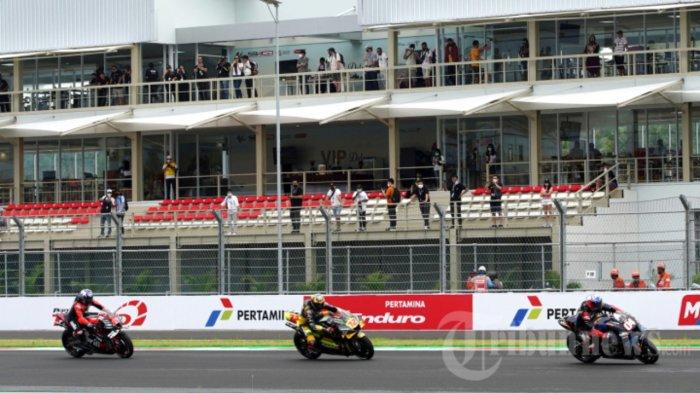 Kembalinya MotoGP Ke Brasil: Sirkuit Ayrton Senna Goiânia Menyambut Musim Baru Kembalinya MotoGP Ke Brasil: Sirkuit Ayrton Senna Goiânia Menyambut Musim Baru