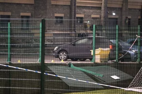 Kendal Pitch Tragedy: Manchester United's Tribute To Poppy Atkinson Kendal Pitch Tragedy: Manchester United's Tribute To Poppy Atkinson