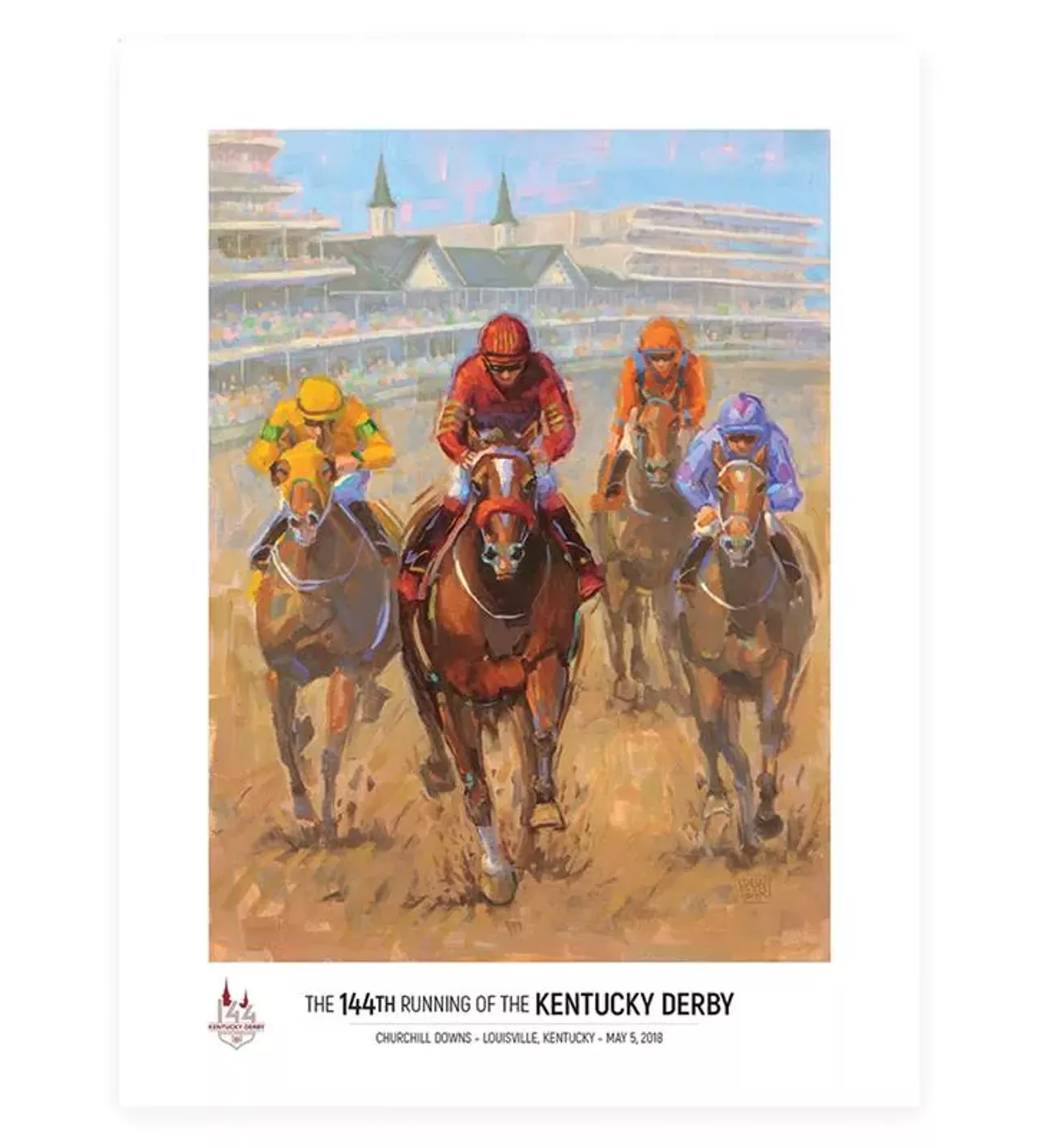 Kentucky Derby 151 Countdown: Your Essential Pre-Race Guide Kentucky Derby 151 Countdown: Your Essential Pre-Race Guide