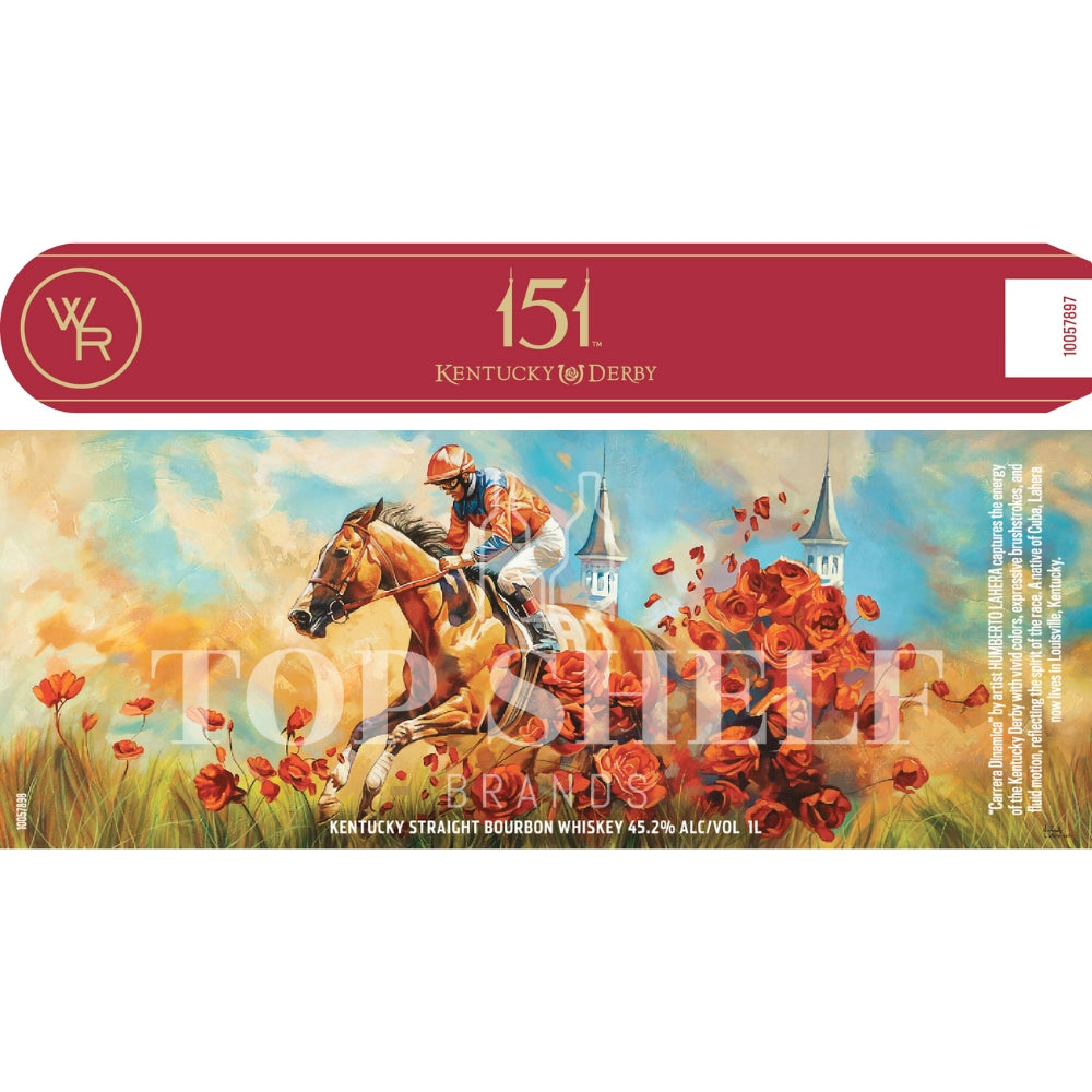 Kentucky Derby 151: Key Information & Insights Before The Race Kentucky Derby 151: Key Information & Insights Before The Race