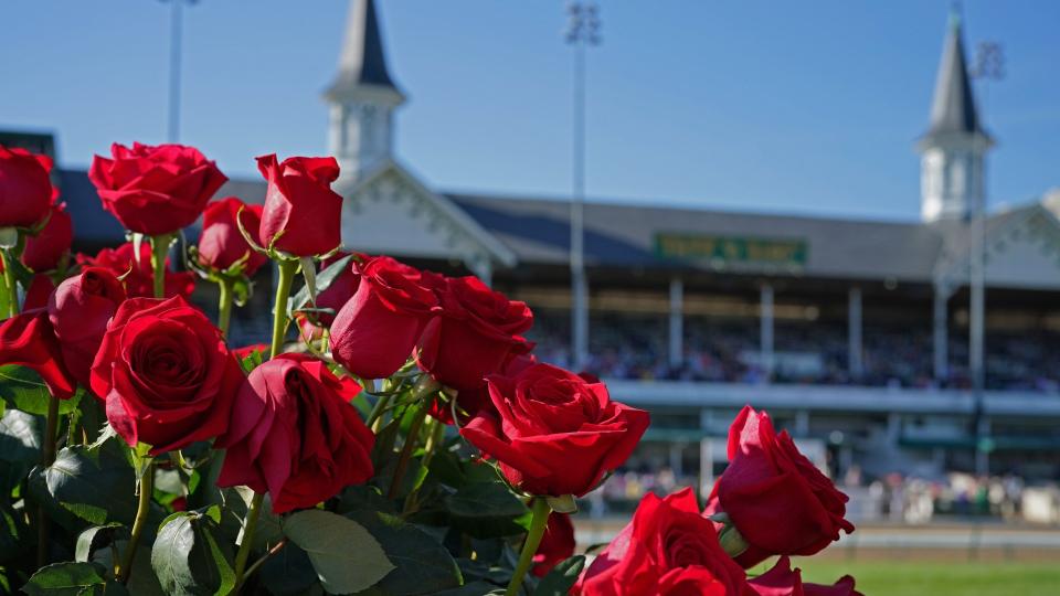 Kentucky Derby 2024: A Look At The Churchill Downs Improvements Kentucky Derby 2024: A Look At The Churchill Downs Improvements