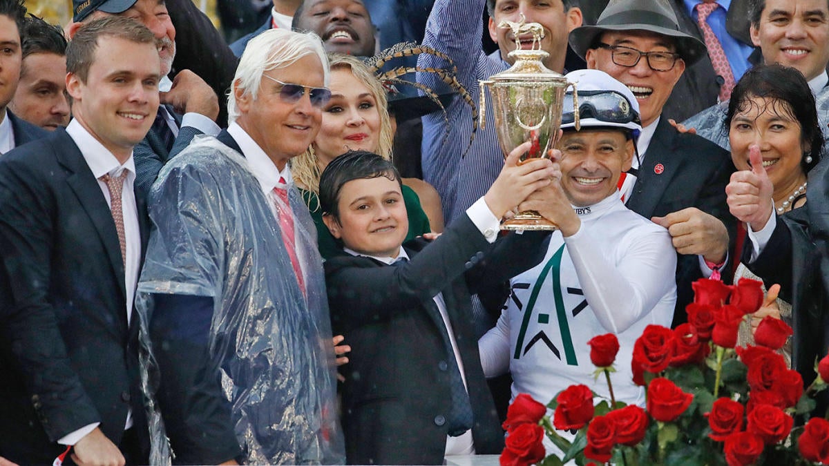 Kentucky Derby 2024: Bob Baffert's Return And The Questions It Raises Kentucky Derby 2024: Bob Baffert's Return And The Questions It Raises