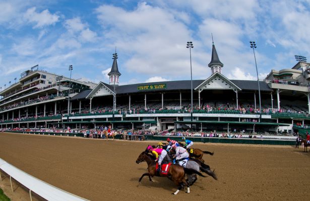 Kentucky Derby 2024: Churchill Downs' Storm Preparedness